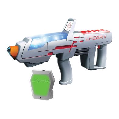 Игровой набор Laser X Pro для двух игроков 2 мишени 88032