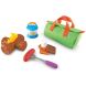 Игровой набор Learning Resources серии New Sprouts Кемпинг LER9247