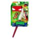 Игровой набор TMNT Черепашки-Ниндзя «Снаряжение Рафаэля» 82054