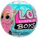Игровой набор с куклой L.O.L. Surprise! S7 Мальчики 575986