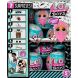 Игровой набор с куклой L.O.L. Surprise! S7 Мальчики 575986