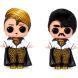 Игровой набор с куклой L.O.L. Surprise! S7 Мальчики 575986