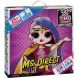 Игровой набор с куклой L.O.L. Surprise! серии O.M.G. Movie Magic Мисс абсолют (с аксессуарами) 577904