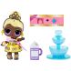 Игровой набор с куклой серии Queens КОРОЛЕВЫ (в ассортименте, в дисплее) L.O.L. Surprise! 579830