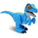 Інтерактивна іграшка Dinos Unleashed серії Walking & Talking Велоцираптор 31125, 16