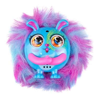 Интерактивная игрушка Tiny Furries S2 Пушистик Звездочка 83690-18