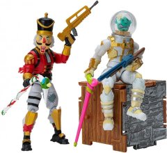 Коллекционная фигурка Fortnite Jazwares Late Game Survival Kit FNT0108