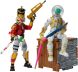 Коллекционная фигурка Fortnite Jazwares Late Game Survival Kit FNT0108
