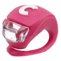 Фонарик Micro deluxe pink AC4135