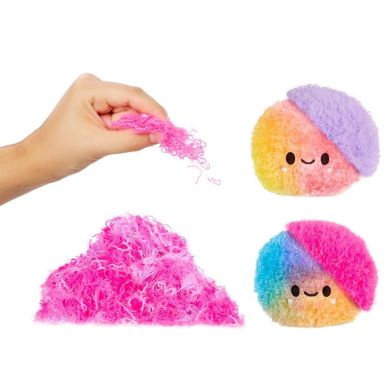 М&rsquo;яка іграшка-антистрес FLUFFIE STUFFIEZ серії Small Plush БОБА 594475-1