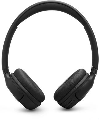Гарнітура JBL TUNE 530BT Black (JBLT530BTBLKEU)