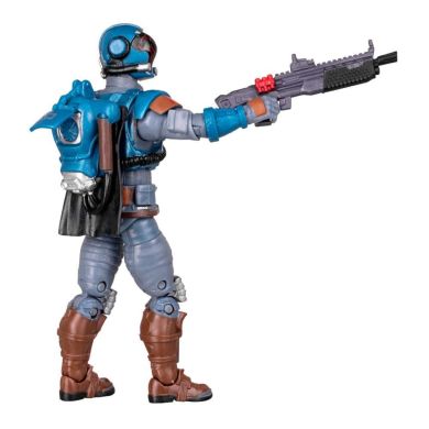 Колекційна фігурка Jazwares Fortnite The Visitor 10 см FNT0107