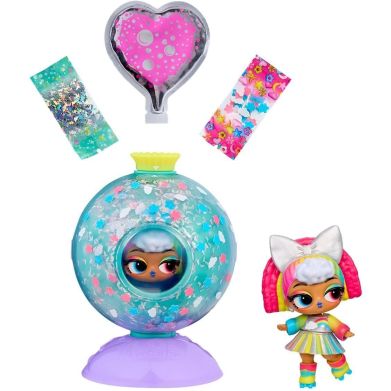 Игровой набор с куклой L.O.L. SURPRISE! серии "Bubbly Surprise" &ndash; Пузырьковая феерия 124542