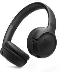 Гарнітура JBL TUNE 530BT Black (JBLT530BTBLKEU)