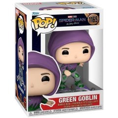 Ігрова фігурка FUNKO POP! cерії Людина-павук: Немає шляху додому» S3 ЗЕЛЕНИЙ ГОБЛІН 67605