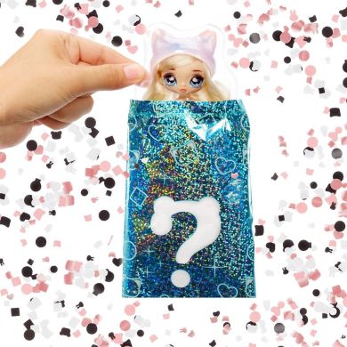 Игровой набор с куклой NA! NA! NA! SURPRISE серии Minis S2 (в диспл., в ассорт) 591955
