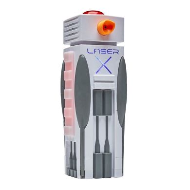 Игровой набор Laser X Башня для сражений 88033