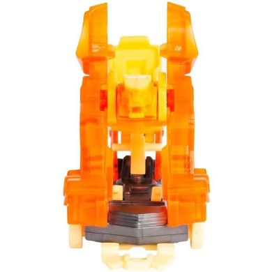 Машинка-трансформер SCREECHERS WILD! S4 L0 ХЕЛФАЕР ТАЙГЕР EU685002