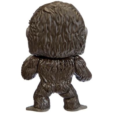 Игровая фигурка FUNKO POP! серии Godzilla Vs Kong КОНГ ГОТОВ К БОЮ 50952