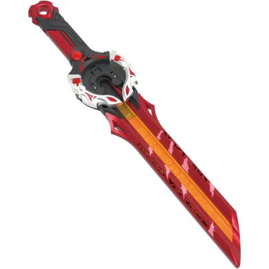 Дзиґа Infinity Nado VI Proskill Pack Палаючий Бойовий Ведмідь (Blazing War Bear) EU654212
