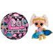 Игровой набор с куклой L.O.L. SURPRISE! серии Eye Spy &ndash; ЗАГАДКОВЫЕ ПОДРУЖКИ (в диспл.) 542629