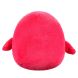 М'яка іграшка Squishmallows - Фламінго Кукі (30 cm)