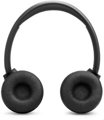 Гарнітура JBL TUNE 530BT Black (JBLT530BTBLKEU)