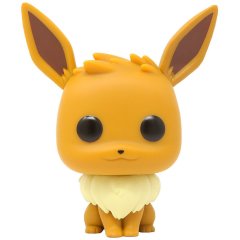 Игровая фигурка серии Покемон ИВИ Funko 64637