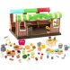 Ігровий набір Фермерський ринок Li`l Woodzeez WZ6630