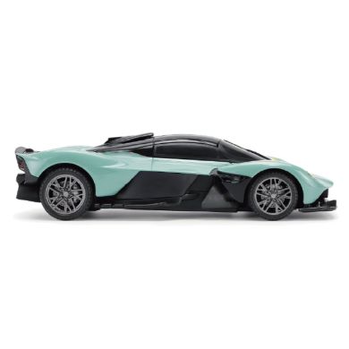 Автомобіль KS Drive на р/к - Aston Martin Valkyrie (1:24, 2.4 ГГц, шавлієвий)