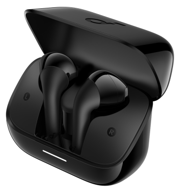 Гарнітура Anker SoundСore K20i Black