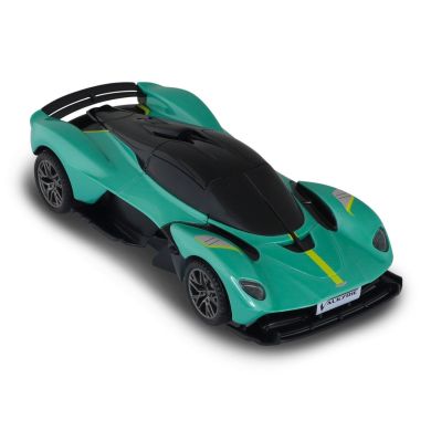 Автомобіль KS Drive на р/к - Aston Martin Valkyrie (1:24, 2.4 ГГц, шавлієвий)