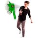 Игрушечный топорик серии Air Storm ZAX (зелёный) ZG508G