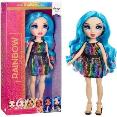 Кукла RAINBOW HIGH серии ОРР S2 АМАЯ 988724