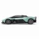 Автомобіль KS Drive на р/к - Aston Martin Valkyrie (1:24, 2.4 ГГц, шавлієвий)