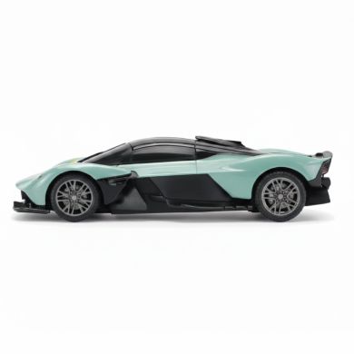 Автомобіль KS Drive на р/к - Aston Martin Valkyrie (1:24, 2.4 ГГц, шавлієвий)
