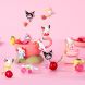 Фігурка-сюрприз Pop Top Hello Kitty та друзі &ndash; Вишеньки