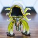 Ігрова фігурка Funko POP! серії Діабло 4 - Інаріус
