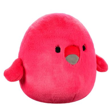 М'яка іграшка Squishmallows - Фламінго Кукі (30 cm)