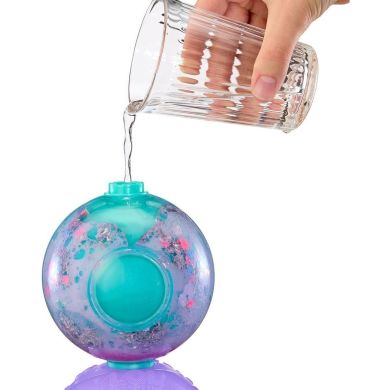Игровой набор с куклой L.O.L. SURPRISE! серии "Bubbly Surprise" &ndash; Пузырьковая феерия 124542