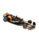 Автомодель - McLaren F1 (2024) (1:24)