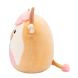 М'яка іграшка Squishmallows - Корівка Самсон (19 cm)