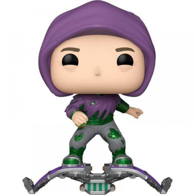 Ігрова фігурка FUNKO POP! cерії Людина-павук: Немає шляху додому&raquo; S3 ЗЕЛЕНИЙ ГОБЛІН 67605