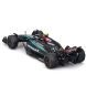 Автомодель MERCEDES-AMG F1 W15 PERFORMANCE (2024) (1:43) 18-38208