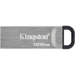 Накопичувач Kingston 128GB USB 3.2 Type-A Gen1 DT Kyson DTKN/128GB