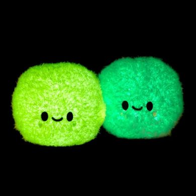 М&rsquo;яка іграшка-антистрес FLUFFIE STUFFIEZ серії Small Plush БОБА 594475-1