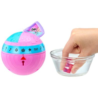 Игровой набор с куклой L.O.L. SURPRISE! серии Eye Spy &ndash; ЗАГАДКОВЫЕ ПОДРУЖКИ (в диспл.) 542629