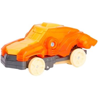 Машинка-трансформер SCREECHERS WILD! S4 L0 ХЕЛФАЕР ТАЙГЕР EU685002