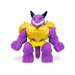 Стретч-іграшка ELASTIKORPS серії &laquo;Extra Force&raquo; ДРАКОН ДРАКО DAM-2024-16-F-1