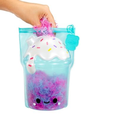 М&rsquo;яка іграшка-антистрес FLUFFIE STUFFIEZ серії Small Plush БОБА 594475-1